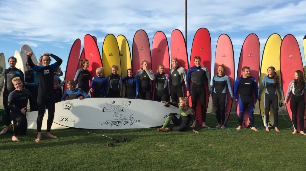 Corporate / Team Building