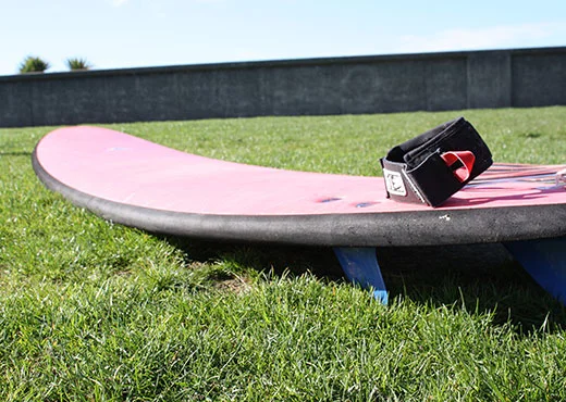 surf hire