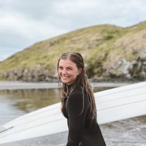 Brittany Andrews Coach