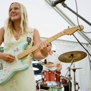 Minnie Robberds Coach