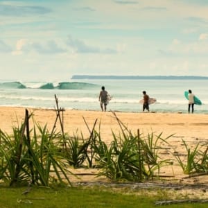 Sumatra Retreat - Mkt 10 - 1