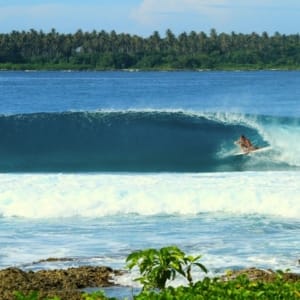 Sumatra Retreat - Mkt 11 - 1