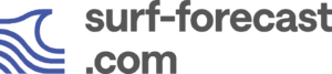 surf forecast logo