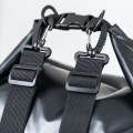 xcel dry bag top view