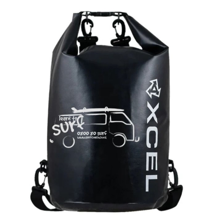 xcel dry bag